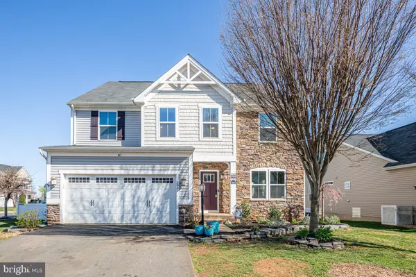 2021 MAGNOLIA CIR, Culpeper, VA 22701