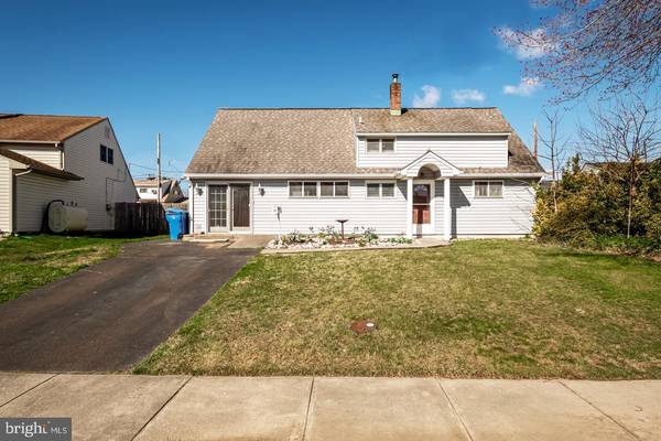 29 GOOSENECK RD, Levittown, PA 19057