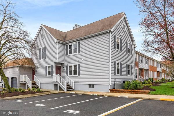 801 SOCIETY HILL, Cherry Hill, NJ 08003