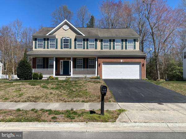 5 PRINCESS ANNE LN, Selbyville, DE 19975