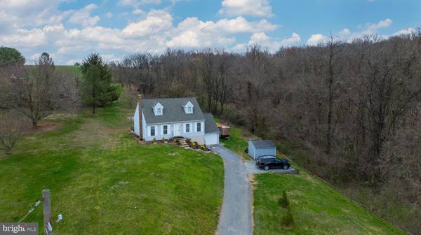 301 DOUTS HILL RD, Holtwood, PA 17532