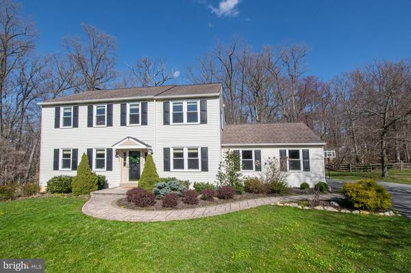 109 CONREYS WAY, Downingtown, PA 19335