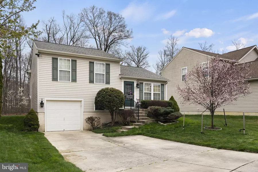 2817 MAJESTY LN, Edgewood, MD 21040