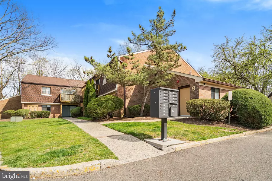 904 MEADOW WOODS #TYPE, Lawrence Township, NJ 08648