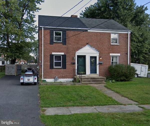 145 TENNESSEE AVE, Wilmington, DE 19804