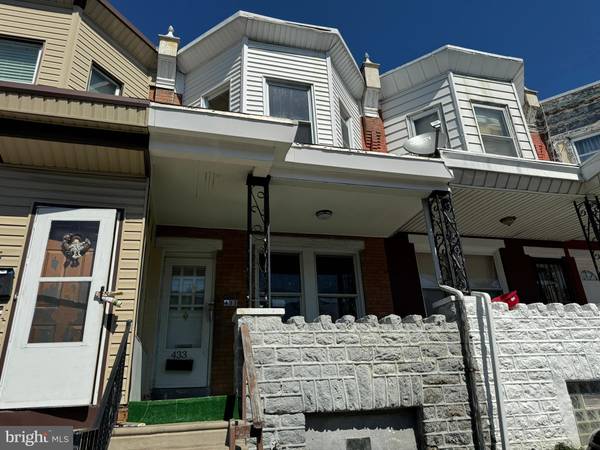 433 W WELLENS AVE, Philadelphia, PA 19120