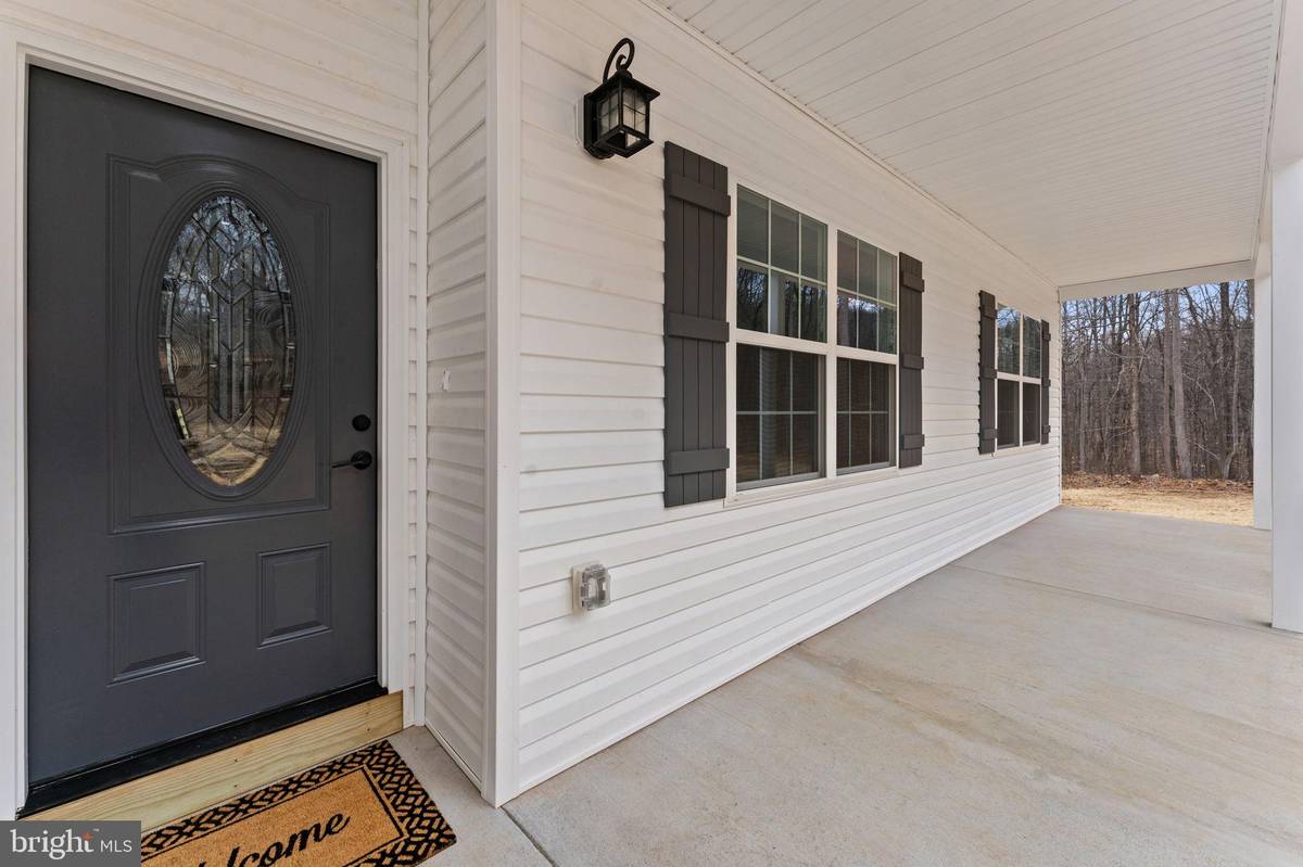 Rixeyville, VA 22737,LOT 2 RIXEYVILLE WOODS TRAIL