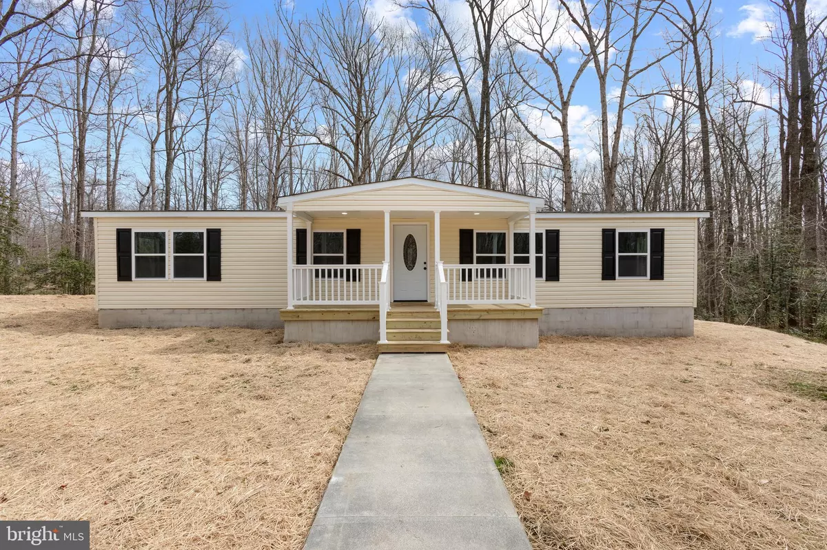 Partlow, VA 22534,5319 PARTLOW RD