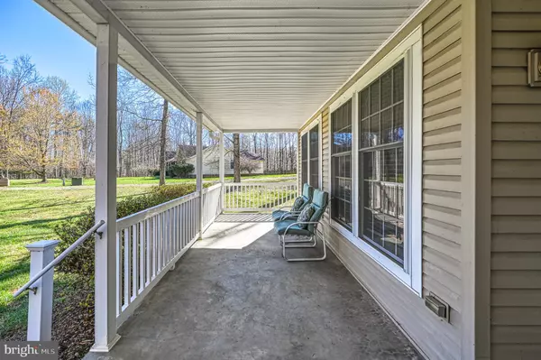 Bumpass, VA 23024,38 COVENANT CT