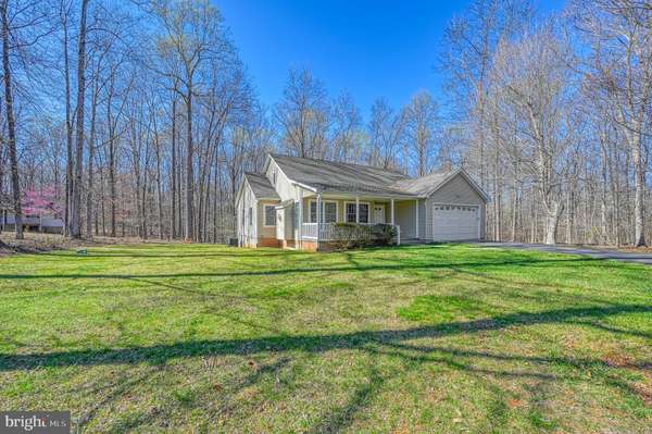 Bumpass, VA 23024,38 COVENANT CT