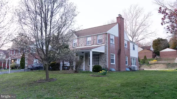 Cheltenham, PA 19012,Address not disclosed