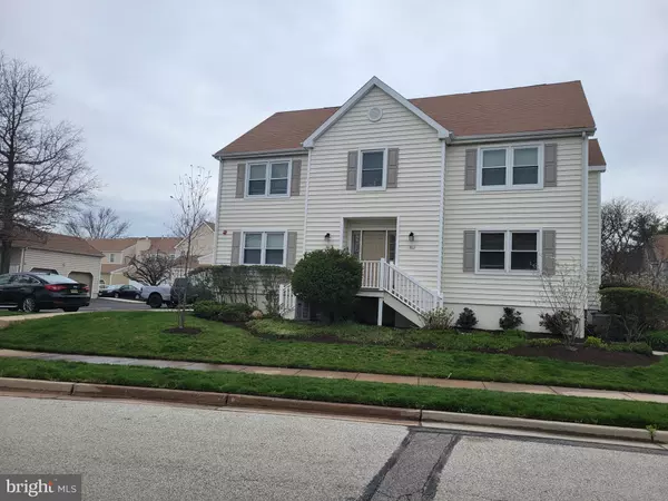 702-A SOCIETY HILL, Cherry Hill, NJ 08003