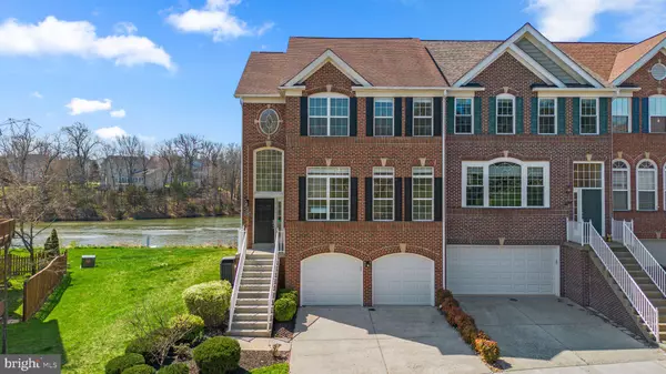 43107 NORTHLAKE OVERLOOK TER, Leesburg, VA 20176