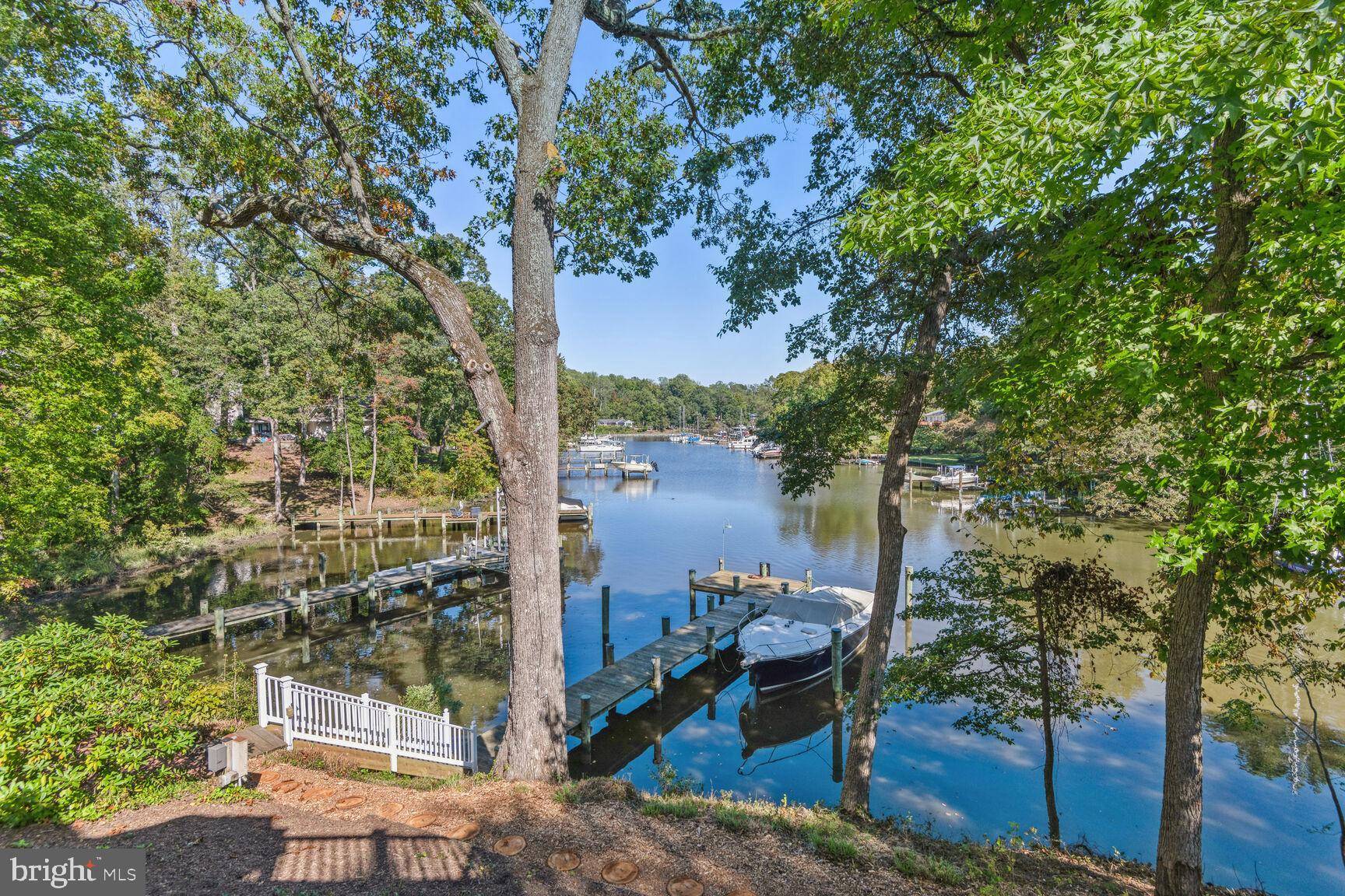 1011 DULANEY LN, Annapolis, MD 21403