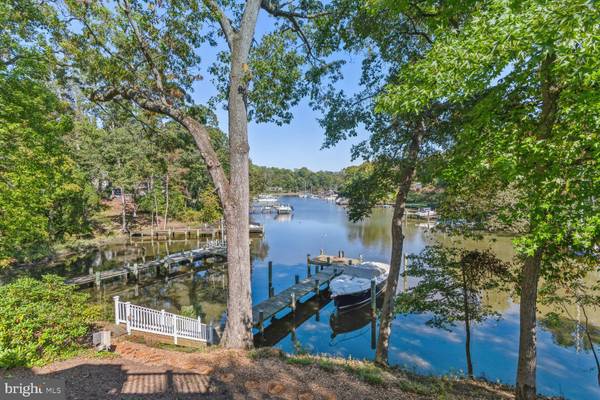 1011 DULANEY LN, Annapolis, MD 21403