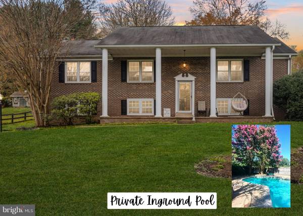 4260 PADGETT DR, Haymarket, VA 20169