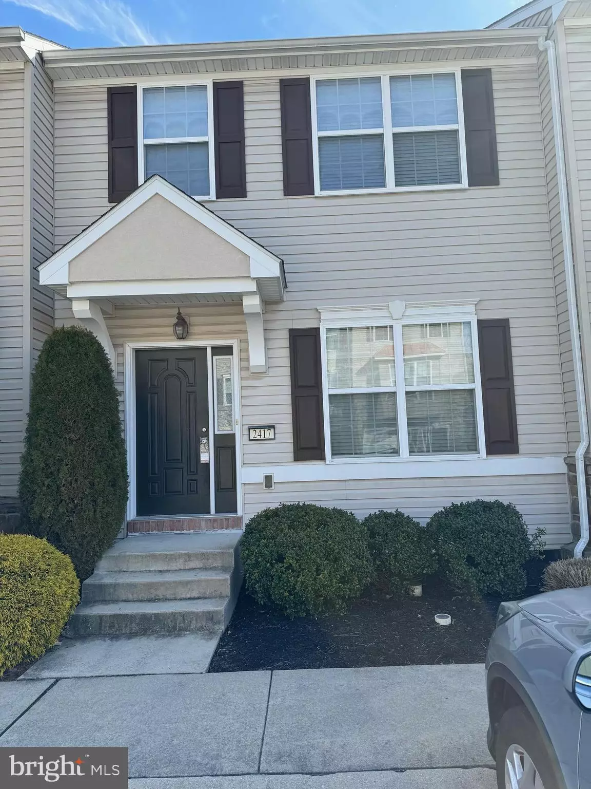 York, PA 17402,2417 SCHULTZ WAY #40