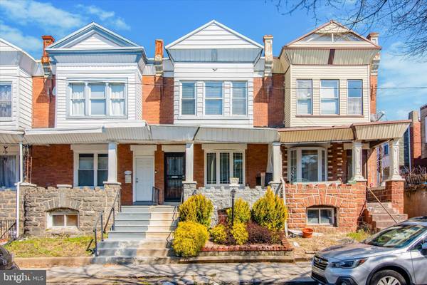 5713 HAZEL AVE, Philadelphia, PA 19143