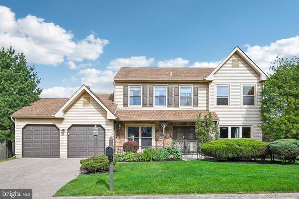 2334 NEW MARKET SQ S #S, Bensalem, PA 19020