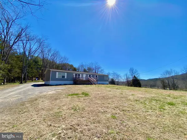 Brandywine, WV 26802,102 PEACEFUL MOUNTAIN