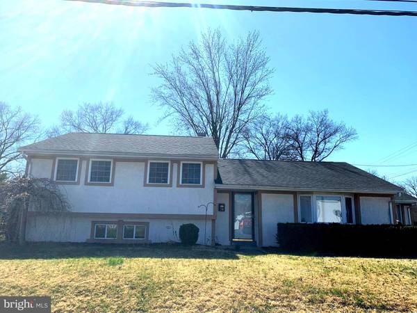 390 MERVINE ST, Pottstown, PA 19464