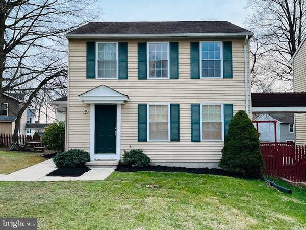 8636 HEATHERMILL ROAD, Nottingham, MD 21236