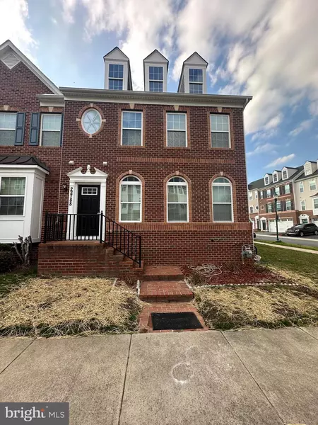 22788 AUTUMN BREEZE AVE, Clarksburg, MD 20871