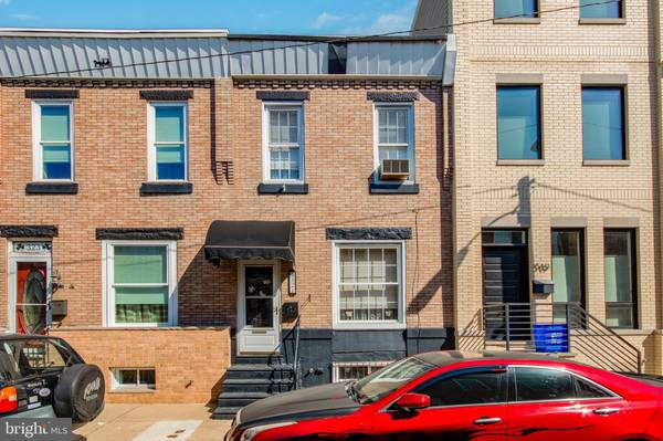 321 FITZGERALD ST, Philadelphia, PA 19148