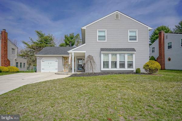 16 DUNCAN RD, Sewell, NJ 08080