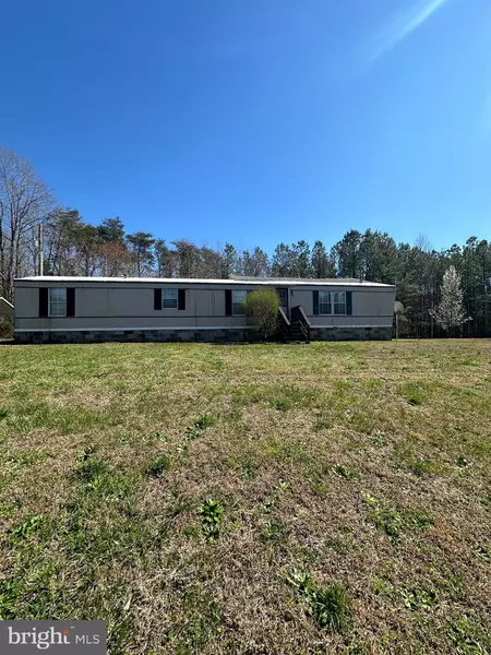 167 GRANVILLE, Hague, VA 22469