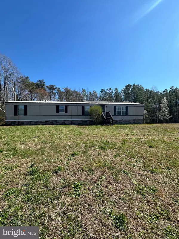 167 GRANVILLE,  Hague,  VA 22469