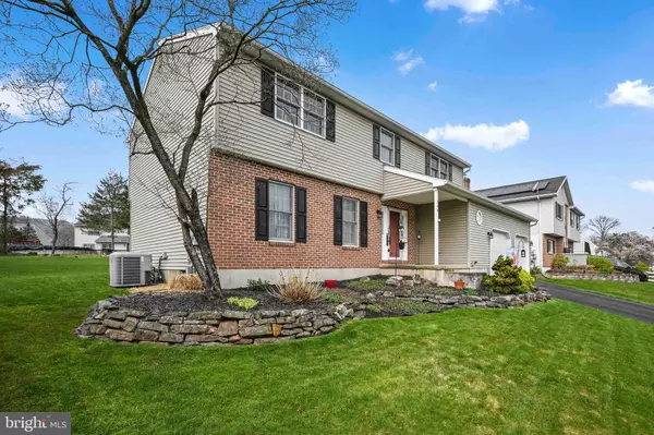 Reading, PA 19606,206 CORAL LN