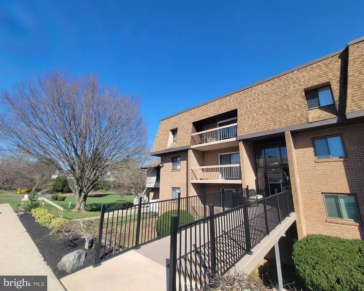 5414 VALLEY GREEN DR #A3, Wilmington, DE 19808