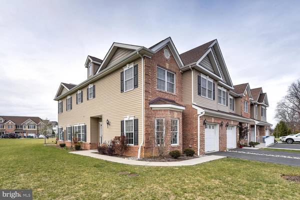 Monroe Twp, NJ 08831,113 MORGAN WAY