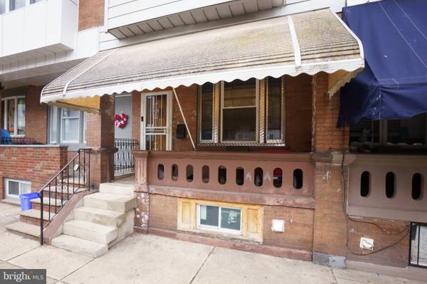 1516 S NEWKIRK ST, Philadelphia, PA 19146