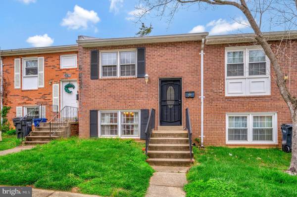 14786 BARKSDALE ST, Woodbridge, VA 22193