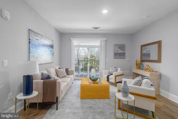 700 CITATION LN #1242, Cherry Hill, NJ 08002