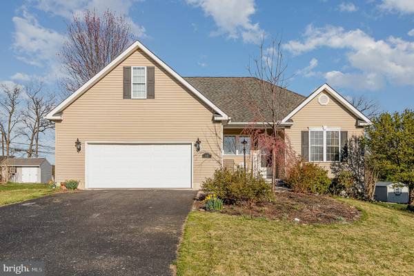 50 WENDY DR, York Springs, PA 17372