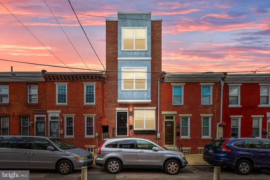 511 CROSS ST, Philadelphia, PA 19147