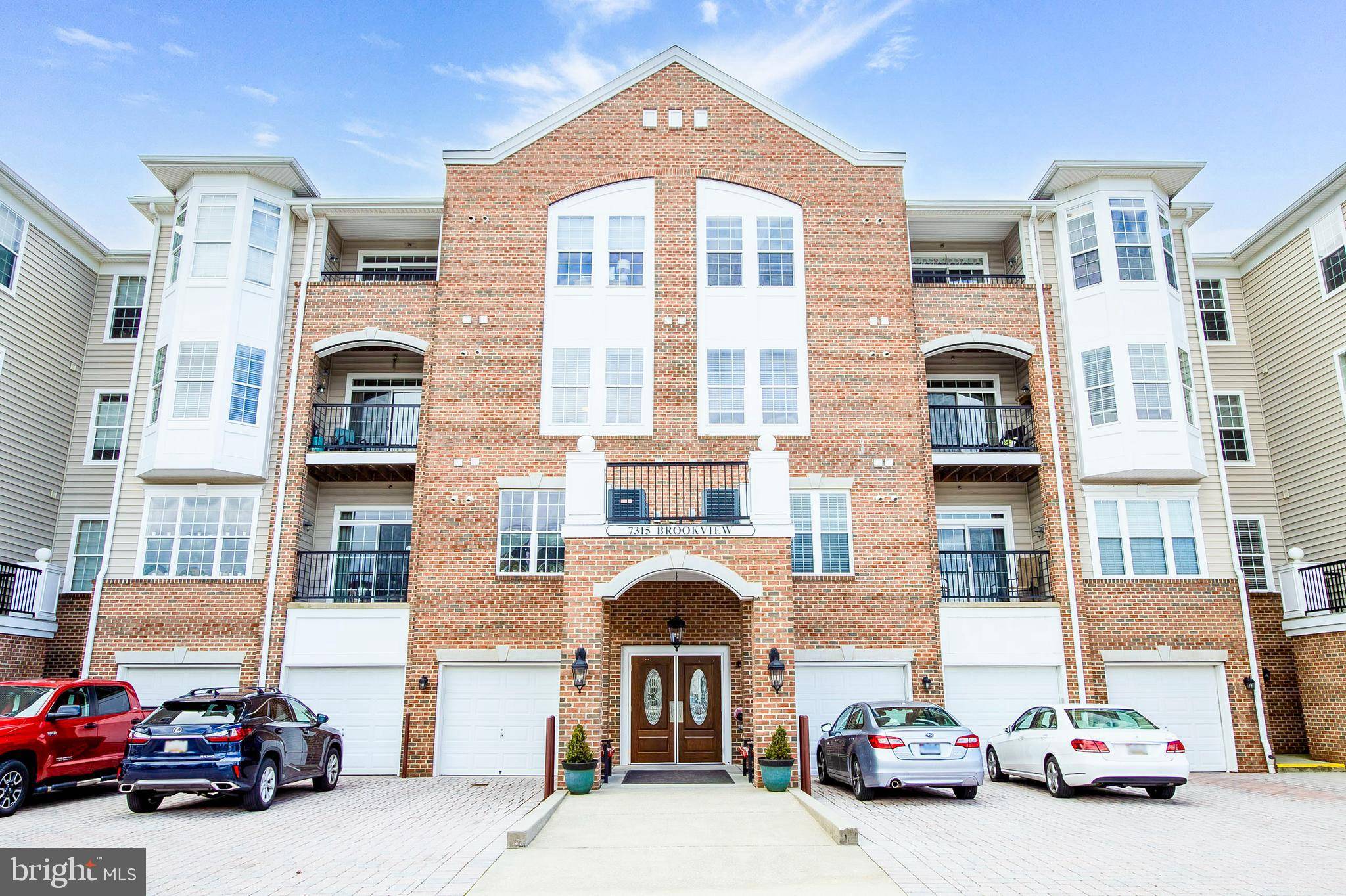 7315 BROOKVIEW RD #308, Elkridge, MD 21075