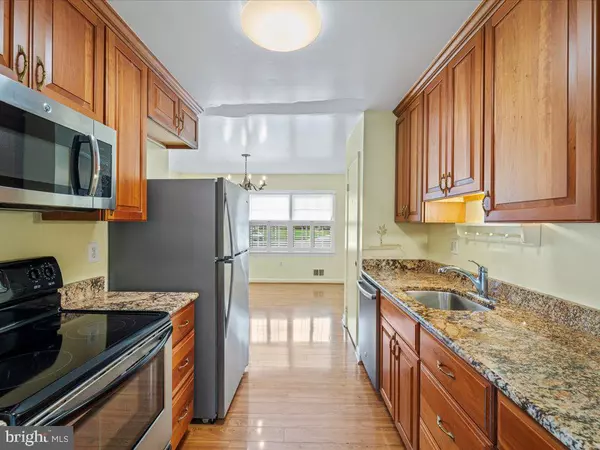 Alexandria, VA 22310,4502 HADRIAN CT