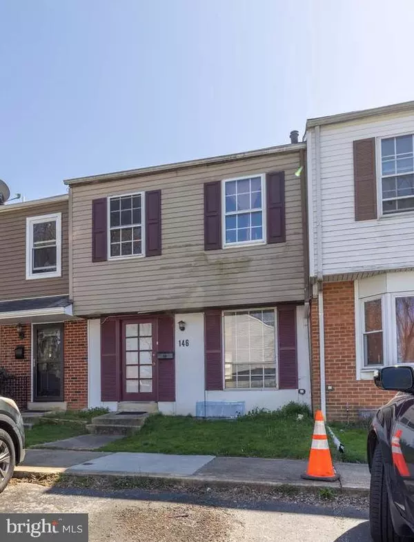 146 ELLIOT ST, Newark, DE 19713