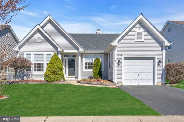 32 TURTLE CREEK RUN, Barnegat, NJ 08005