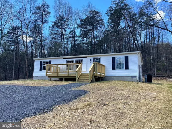 Hedgesville, WV 25427,2416 PALMER ROAD