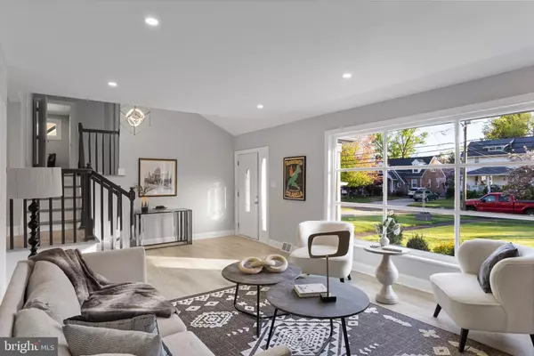 Haddon Heights, NJ 08035,317 10TH AVE