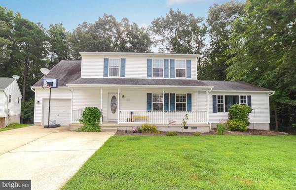 26697 S LAUREL GLEN RD, California, MD 20619