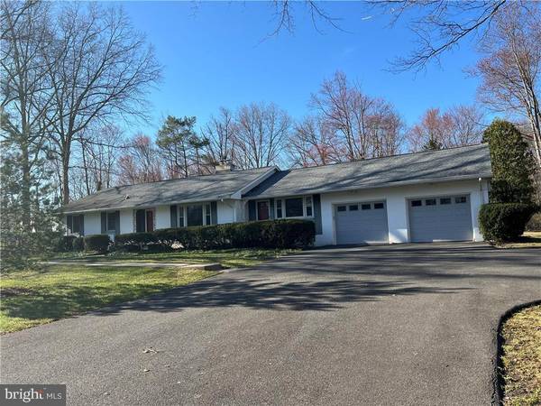 355 MILL RD, Quakertown, PA 18951