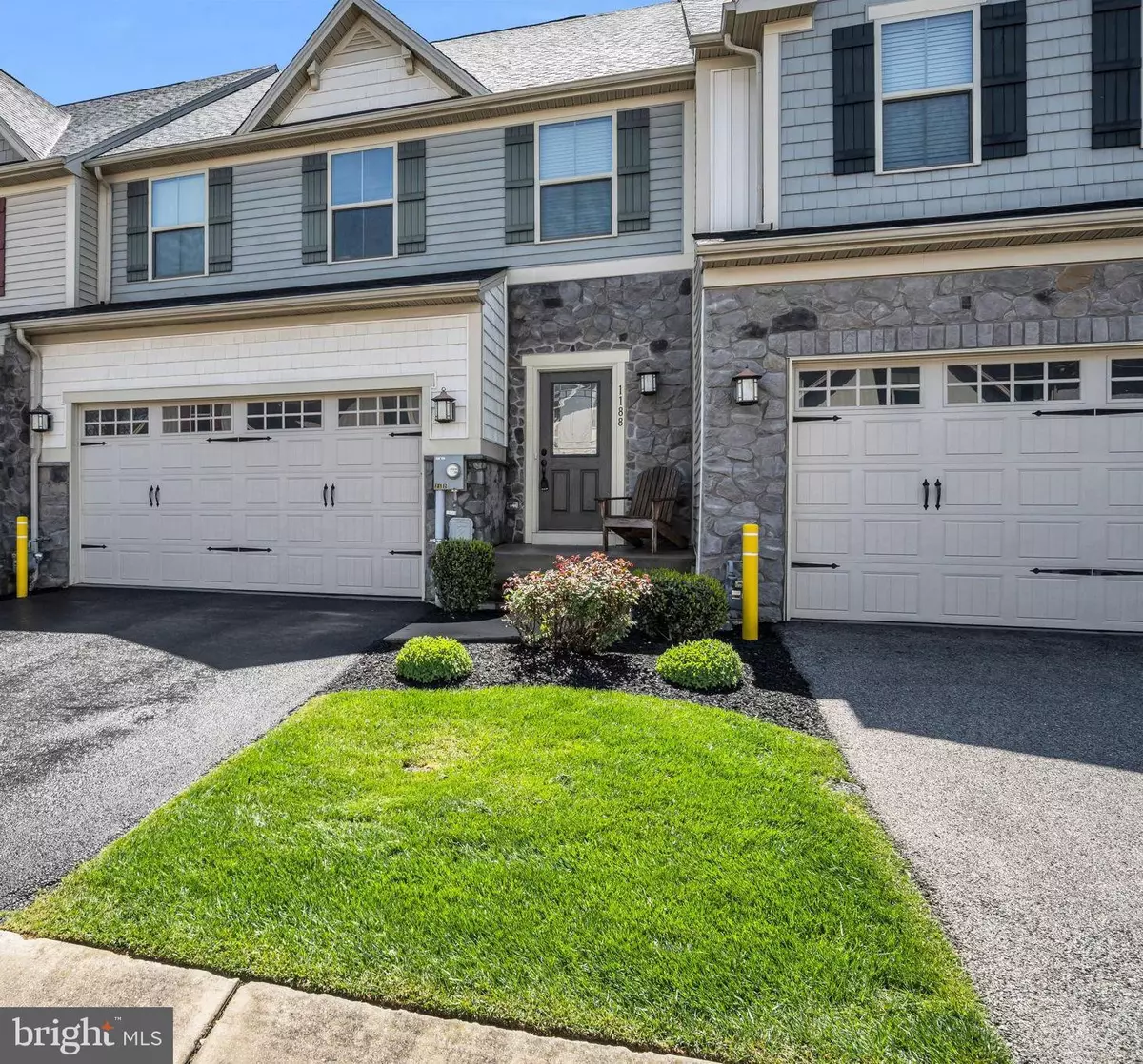 York, PA 17403,1188 FIELDBROOK CIR #23