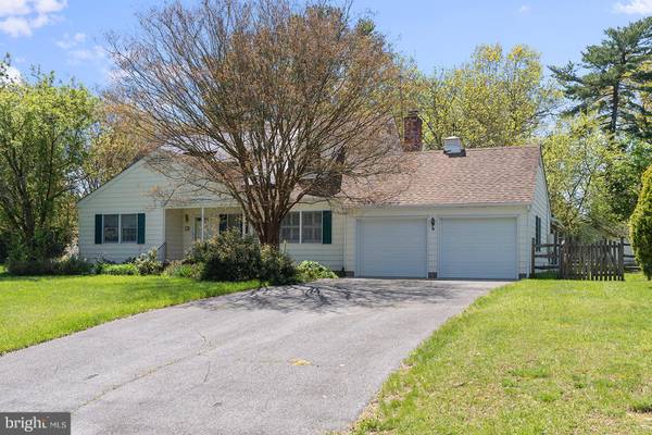 208 BYFORD DR, Chestertown, MD 21620