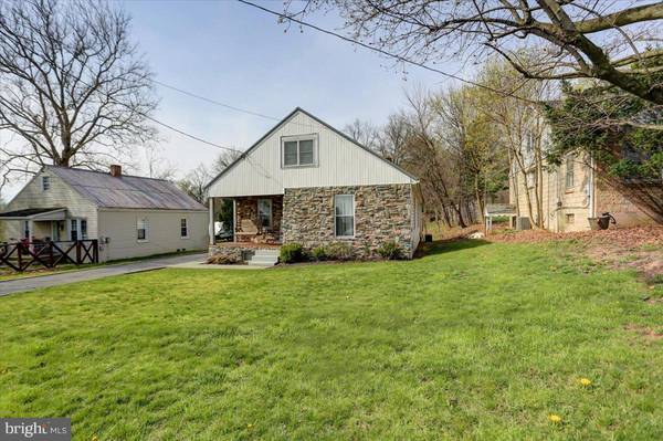 Mercersburg, PA 17236,13596 BUCHANAN TRAIL W